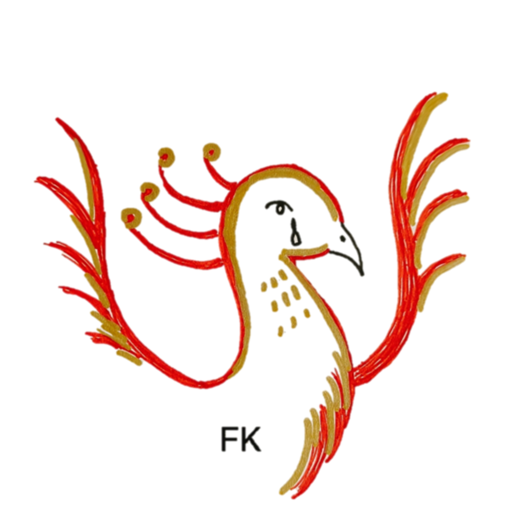 Feeniksin Kyynel